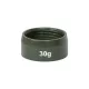Benzár Mix Nadomestno Svinčeno Utež Distance Feeder 30gr