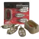 Carp Expert Method Košara+Polnilo Method košara 50-60-70gr