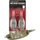 Carp Expert Method Feeder Metodna košara 70gr - 2 kosa