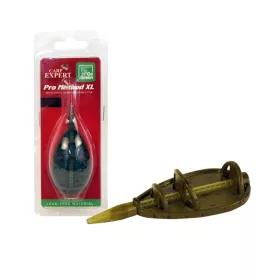   Carp Expert Pro Method XL Košara GoGreen Cinkova Zlitina 60g