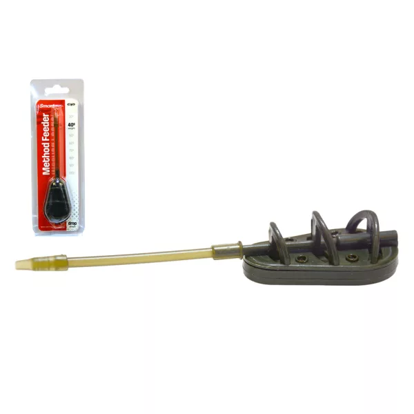 Carp Expert Drop 50gr Method Kosár