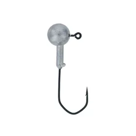   EnergoTeam Glava twisterja Naravna Eurojig Glava JIG-a 3/0 - 8gr