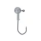 EnergoTeam Glava twisterja Naravna Eurojig Glava JIG-a 5/0 - 15gr