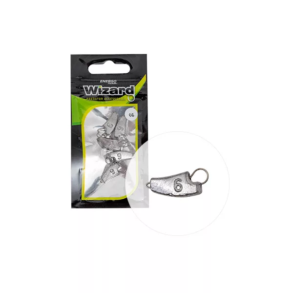 Wizard MXT LONG PRO CHEBURASHKA 14G 4KOS Cheburashka