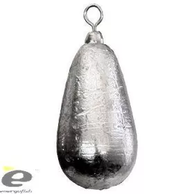 EnergoTeam Kapljično svinčeno utež 400gr