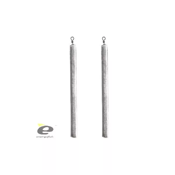 EnergoTeam Vrtljivo Potopno Svinčenje 60gr