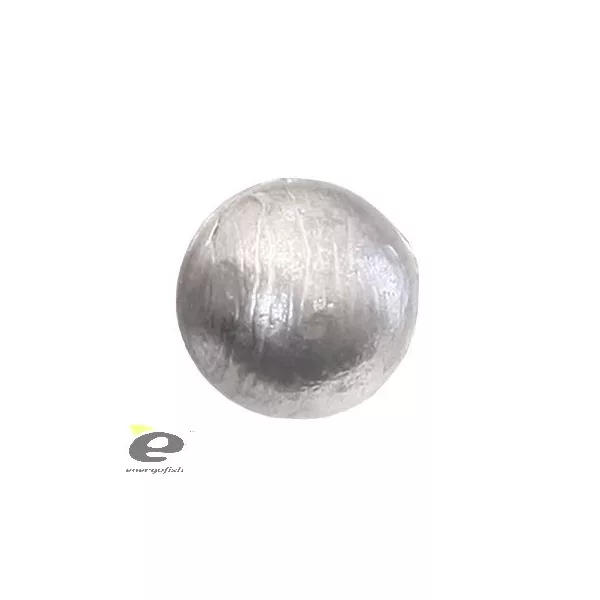 EnergoTeam Kroglična Drseča Svinčenka 4gr