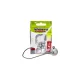 Wizard Twister glava Master Jig glava 3/0 - 18gr - 3db - 18gr