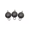 WIZARD CHEBURASHKA STRONG 18G 2KOS/PAK - Svinec za vijačenje - Cheburashka