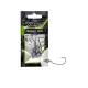 Wizard Bullet Pro Jig Glava 10G 3/0 3Pcs/Bag
