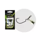 Wizard Fine Jig Rig 4 4gr Offset montaža 2kos