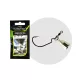 Wizard Fine Jig Rig 4 6gr Offset montaža 2kos