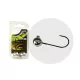 Wizard Silurus Pro 7/0 40gr Jig Glava 2 kosa