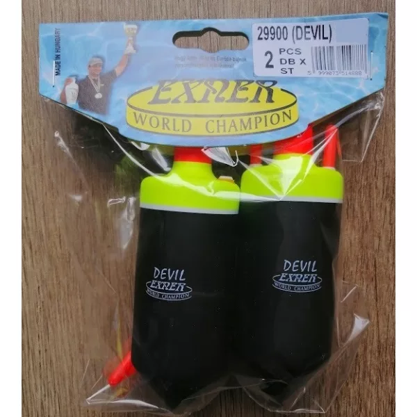 Exner Devil Plavček za soma 70gr