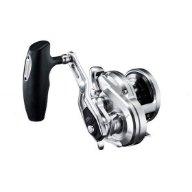   Shimano Ocea Jigger 2001 HG Left Hand (5RL02211H) - Rola za vabe za levičarje
