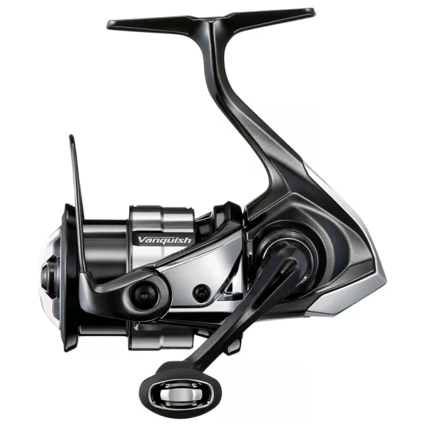 Shimano Vanquish FC 1000SSS PG Rola z prednjo zavoro (5SF601B13)
