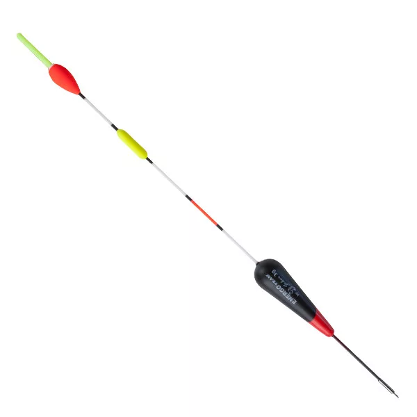Drsni plovec s svetlobno palico Joker 3114 2,0G