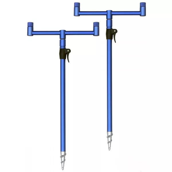 Team Feeder By Döme Set držal za palice 22x40-60cm Set za zabadanje