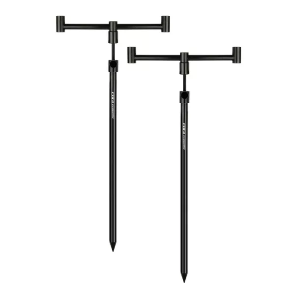 Carp Academy Feeder Komplet držal za palice HEAVY DUTY 40-70cm
