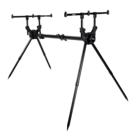   Carp Academy Tubex 3 Botos Rod Pod Bottartó Állvány 86x11x11cm