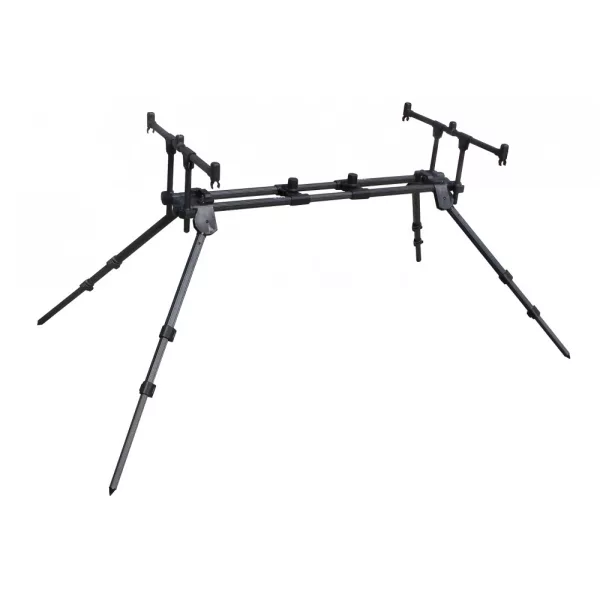 CARP ACADEMY - SpaceX Rod Pod Nov - Rod pod