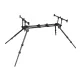 CARP ACADEMY - SpaceX Rod Pod Nov - Rod pod