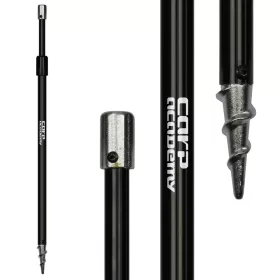 Carp Academy Deluxe Držalo za palico 2-delni 75-130cm