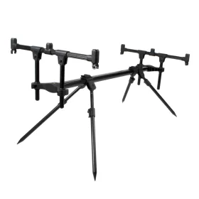 Carp Expert Raptor Rod Pod 70-110cm