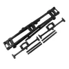 Carp Academy Wayback Rod Pod 95-162cm
