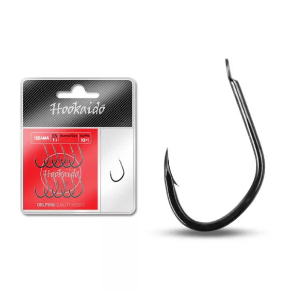 Trnek Delphin HKD ISEAMA / 10+1db BN/1/0