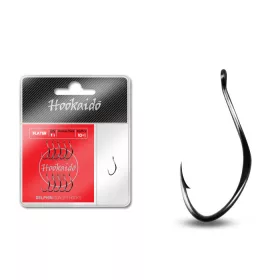 Trnek Delphin HKD FLATER ring / 10+1db BN/14