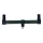 CARP ACADEMY Triangle Buzz Bar 30cm 2palčni Prečni nosilec