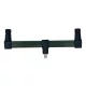 CARP ACADEMY Triangle Buzz Bar 30cm 2palčni Prečni nosilec