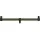 CARP ACADEMY Triangle Buzz Bar 40cm 2palčni Prečni nosilec