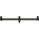 CARP ACADEMY Triangle Buzz Bar 30cm 3palčni Prečni nosilec