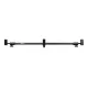 CARP ACADEMY Basic Carp Krmilna palica za 3 palice 35-50cm Krmilna palica