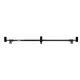 CARP ACADEMY Basic Carp Krmilna palica za 3 palice 38-55cm Krmilna palica