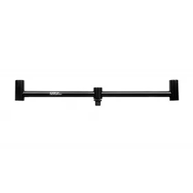   CARP ACADEMY Basic Carp Prečni nosilec za 2 palici 24cm Prečni nosilec