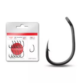 Trnek Delphin HKD RIGER tefcon / 10+1db #6