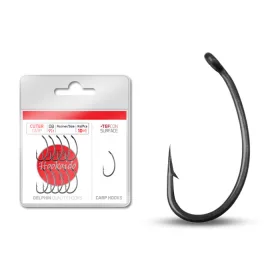 Trnek Delphin HKD CUTER tefcon / 10+1db #6