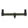 CARP ACADEMY Triangle Buzz Bar DLX 30cm 2palčni Prečni nosilec