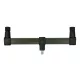 CARP ACADEMY Triangle Buzz Bar DLX 30cm 2palčni Prečni nosilec