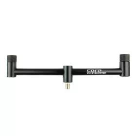   CARP ACADEMY Smart Buzz Bar DLX 20cm za 2 palici Prečni nosilec