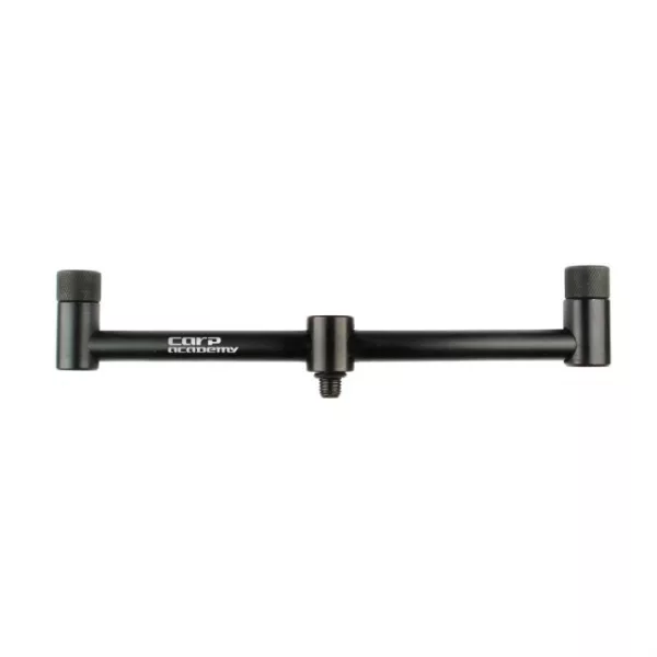 Carp Academy 25cm Za 2 palici Črna Smart Buzz Bar
