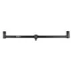 Carp Academy 30cm Za 2 palici Črna Smart Buzz Bar