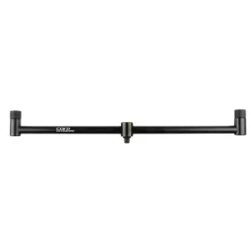Carp Academy 35cm Za 2 palici Črna Smart Buzz Bar