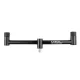 CARP ACADEMY Smart Buzz Bar DLX 40cm za 2 palici Prečni nosilec