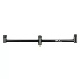   CARP ACADEMY Smart Buzz Bar DLX 30cm za 3 palice Prečni nosilec