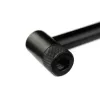 Carp Academy 35cm Za 3 palice Črna Smart Buzz Bar