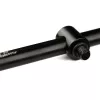 Carp Academy 35cm Za 3 palice Črna Smart Buzz Bar